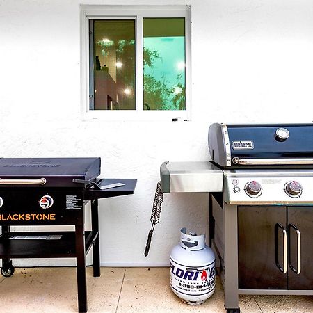 Bright Villa, Heated Pool, 2 Kings, By Everglades, Biscayne & Keys هومستيد المظهر الخارجي الصورة