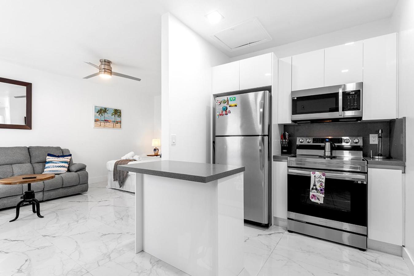 Bright Villa, Heated Pool, 2 Kings, By Everglades, Biscayne & Keys هومستيد المظهر الخارجي الصورة