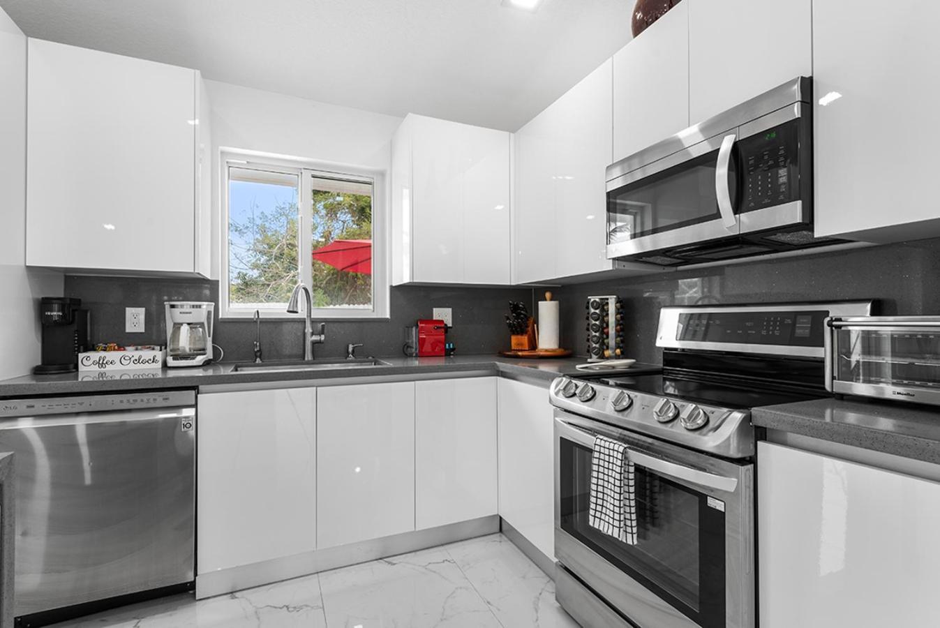 Bright Villa, Heated Pool, 2 Kings, By Everglades, Biscayne & Keys هومستيد المظهر الخارجي الصورة