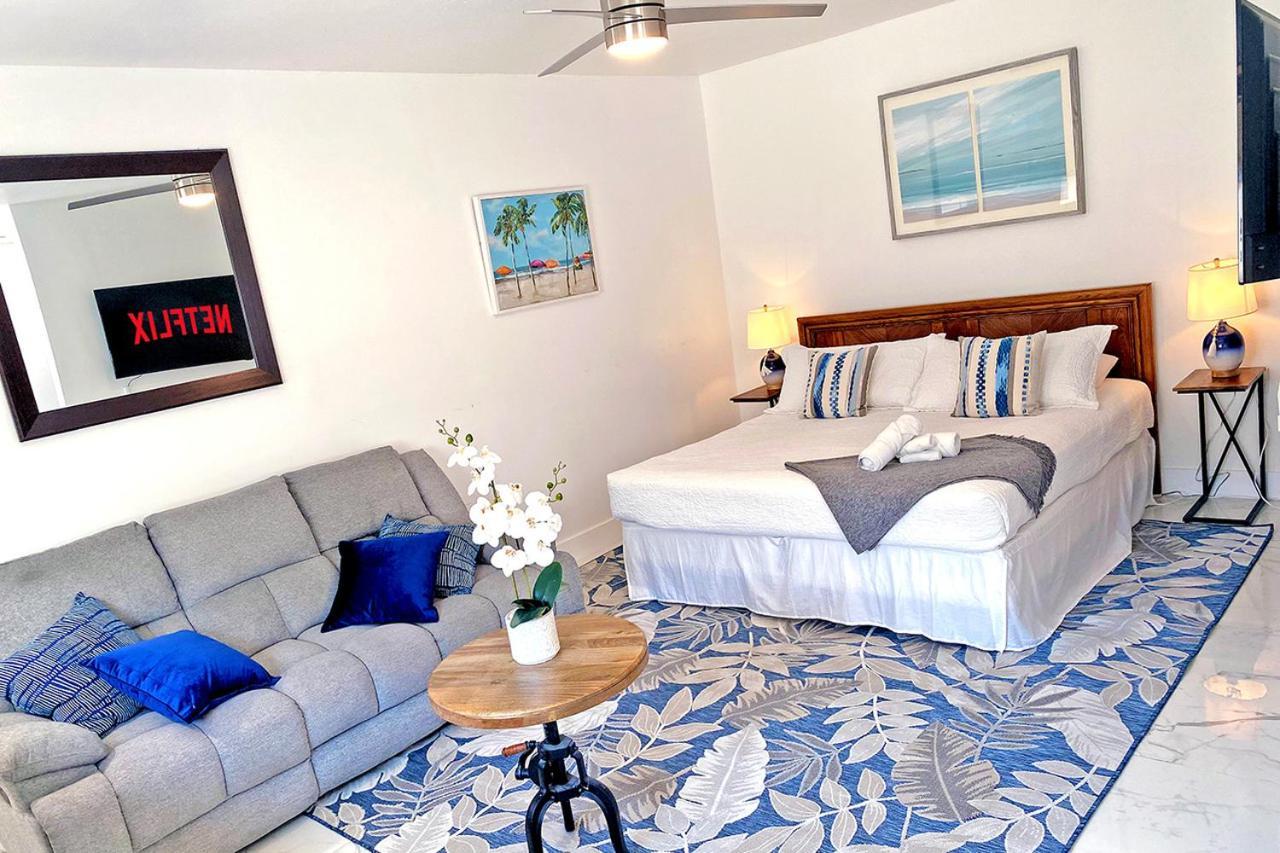 Bright Villa, Heated Pool, 2 Kings, By Everglades, Biscayne & Keys هومستيد المظهر الخارجي الصورة